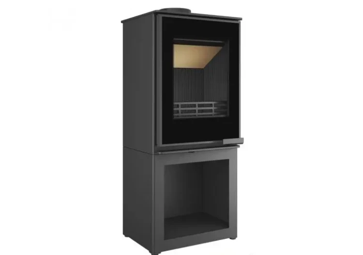 Piec Kawmet Harita S15i S-Box Eco 6,5 kW