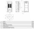 Piec stalowy Vigo - rysunek wymiarowy.webp
