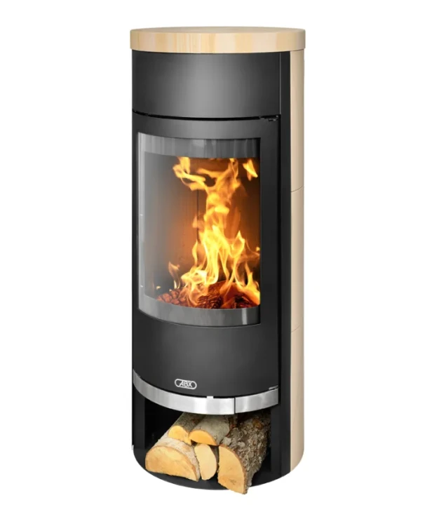 Piec stalowy Vigo Piaskowiec.webp