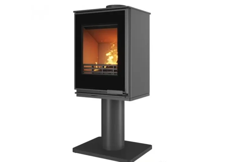 Piec Kawmet Harita S15v Leg Eco 5.7 kW