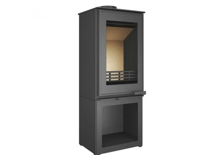 Piec Kawmet Venus S16 S-Box Eco 9,5 kW