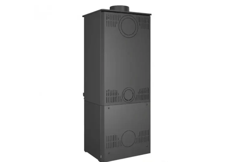 Piec Kawmet Venus S16 S-Box Eco 9,5 kW