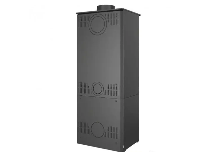 Piec Kawmet Venus S16 S-Box Eco 9,5 kW