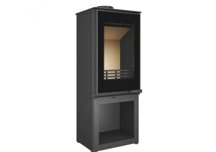 Piec Kawmet Venus S16 S-Box Eco 9,5 kW