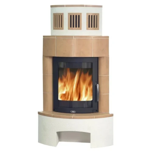 Piec kaflowy Normandia Tabac.webp