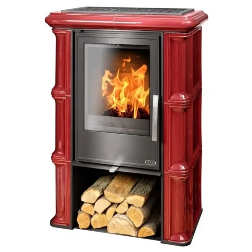 Piec kaflowy Sicilia Bordo.webp
