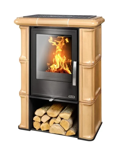 Piec kaflowy Sicilia Tabac.webp