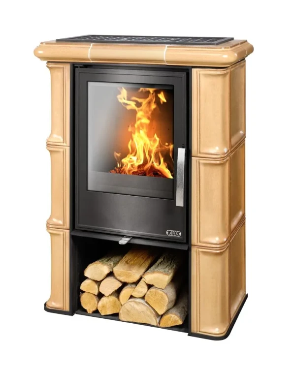 Piec kaflowy Sicilia Tabac.webp