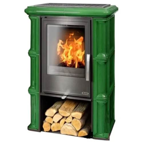 Piec kaflowy Sicilia Zielony.webp