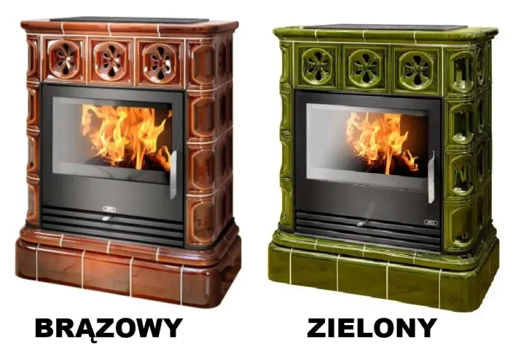 Piec kaflowy Skotia - kolory kafli.webp