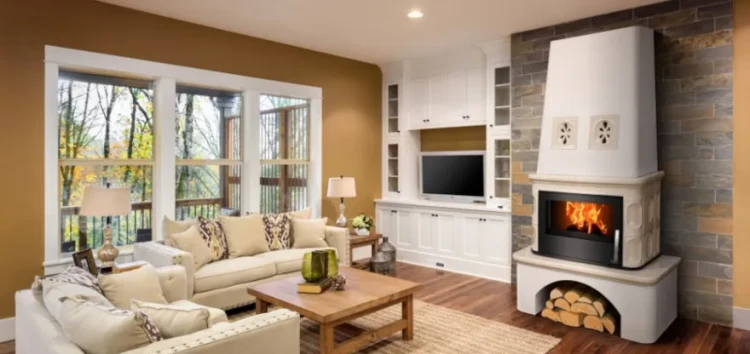 Piec kaflowy z płaszczem wodnym Laponia - wizualizacja.webp