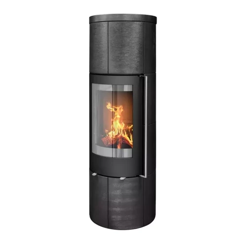 Piec kaflowy Verona Antracyt.webp
