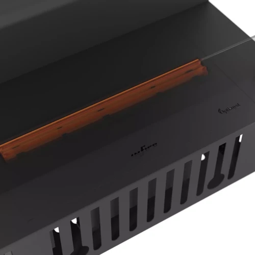 Kominek parowy Invapo Inside C 800 - palnik.webp