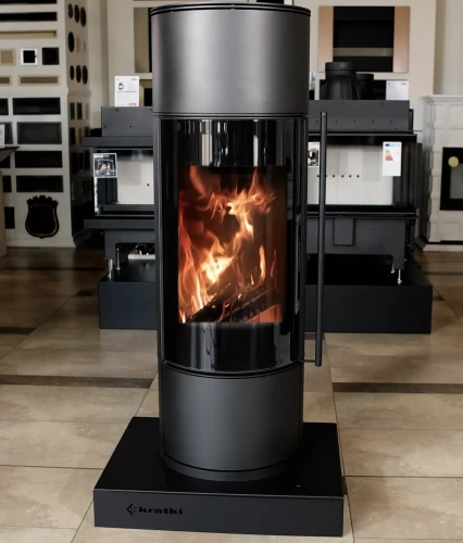 Piec Ambler - zdjęcie na żywo.webp