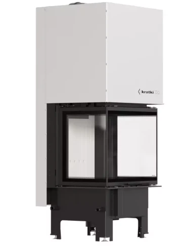 Kominek stalowy Regonor 600 400 7 kW.webp