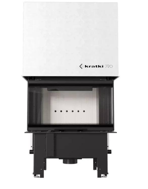 Kominek Regnor 680 280 6 kW - front.webp