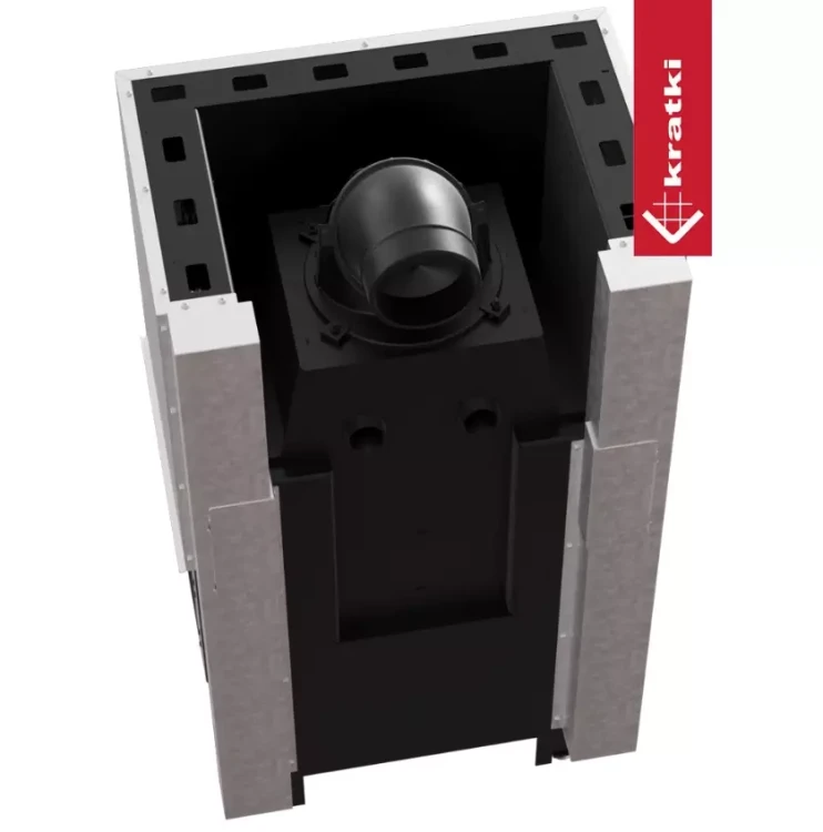 Kominek Regnor 680 280 6 kW - tył.webp