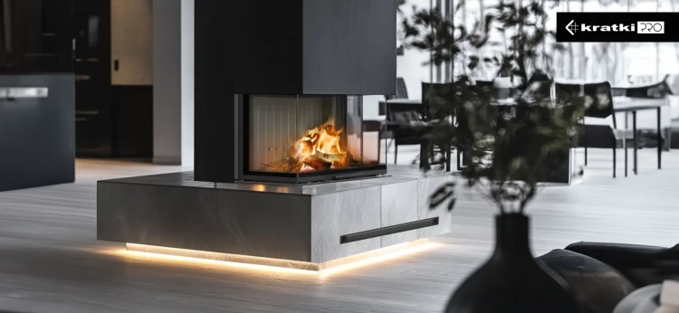 Kominek stalowy REGNOR 8 kW baner.webp