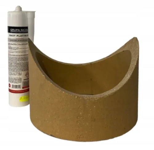 Zestaw naprawczy do komina ceramicznego