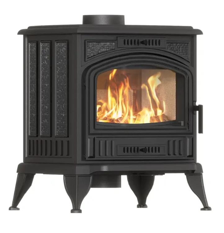 Koza K6 Eco piec na drewno