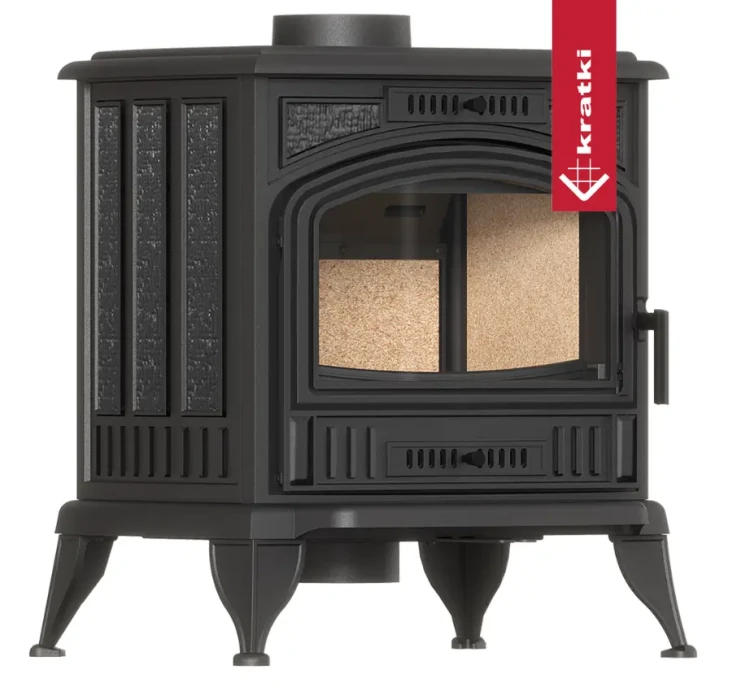 Piecyk K6 Eco 6,5 kW