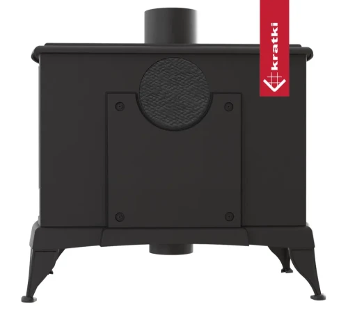 koza k9 Eco do rekuperacji