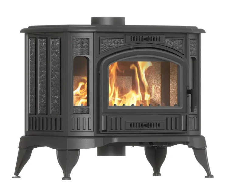 koza żeliwna K9 Eco 8 kW