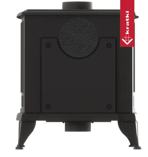 dolot powietrza koza K6 Eco