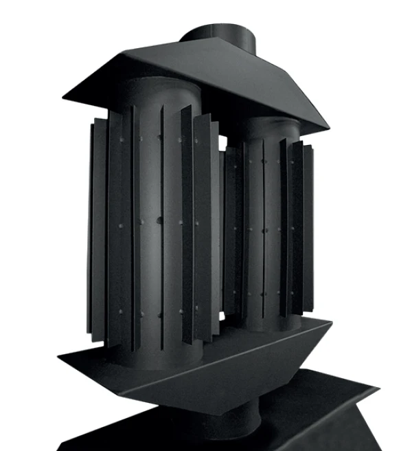 Lava Lumina Wymiennik ciepła