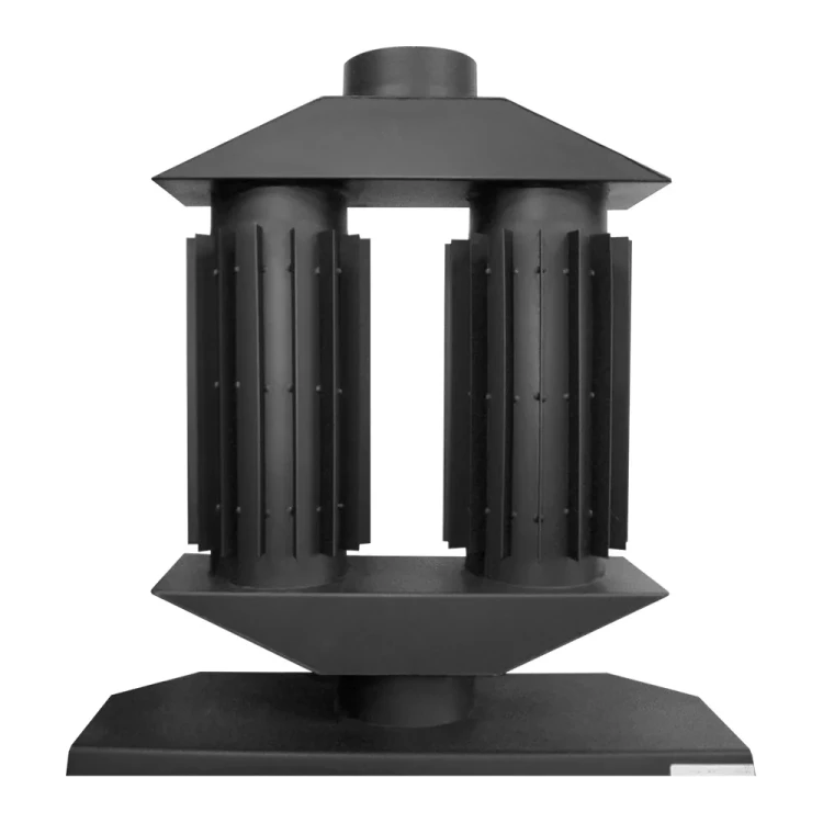 Wymiennik ciepła LUMINA