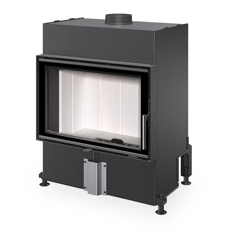 Wkład kominowy Heat 4G 70.50.04