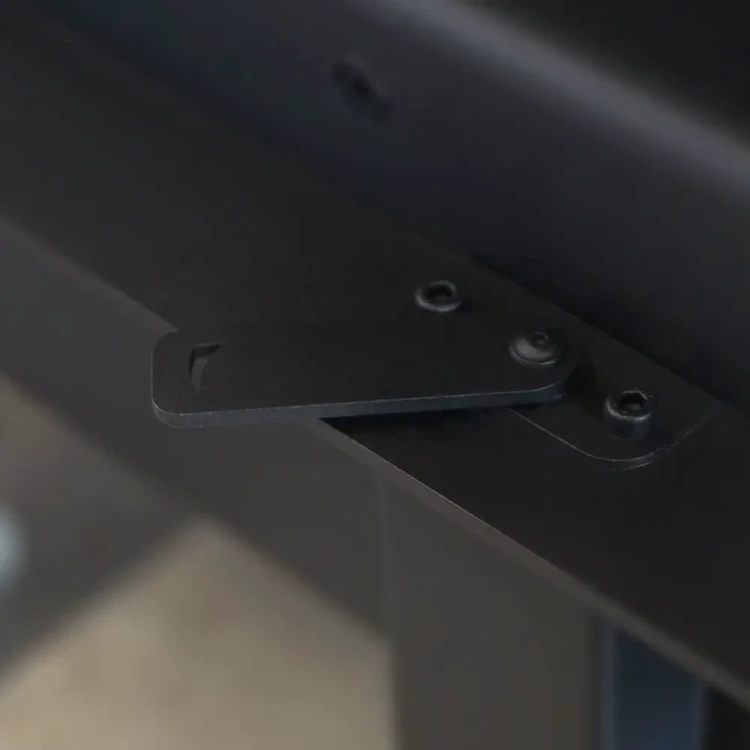 Zibi 9,9 regulacja dolotu powietrza