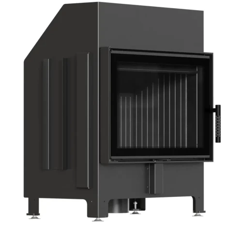 Zibi 9,9 kW ciemne wyłożenie