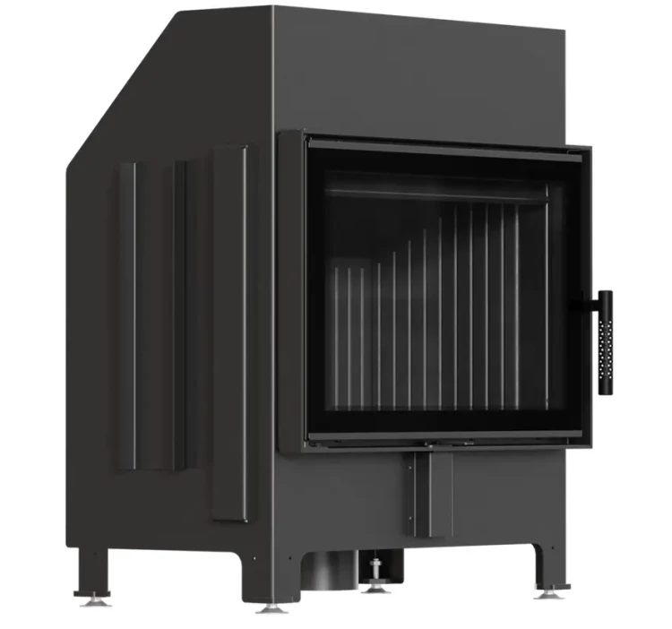 Zibi 9,9 kW ciemne wyłożenie