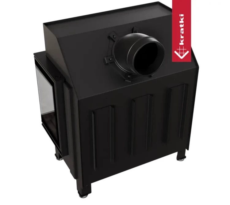 Kominek Zibi Eco Prawy tył