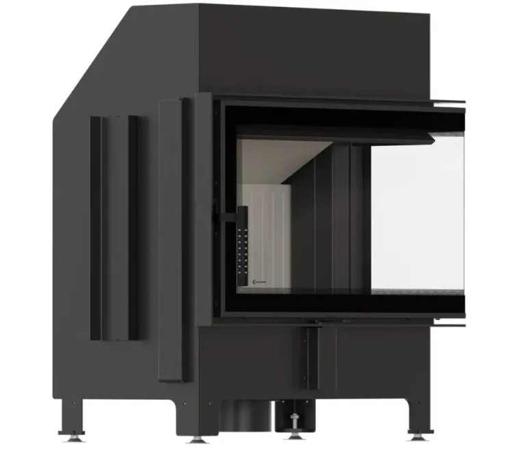 Zibi Eco Prawy 9,9 kW