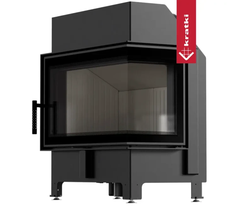 Kominek Zibi Prawy Eco Kratki