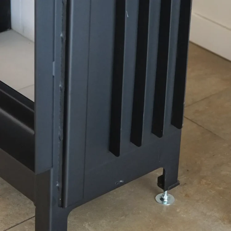 Radiatory Zibi 9,9