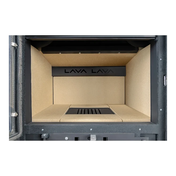 Lava TKL Base 12 wnętrze wkładu