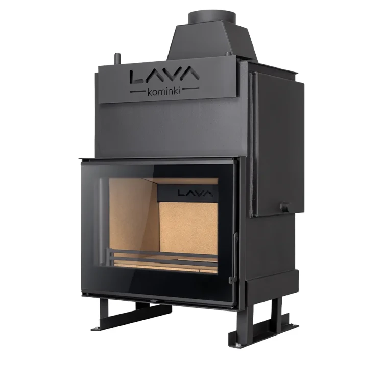 kominek wodny Lava TKL Trend 17 kw