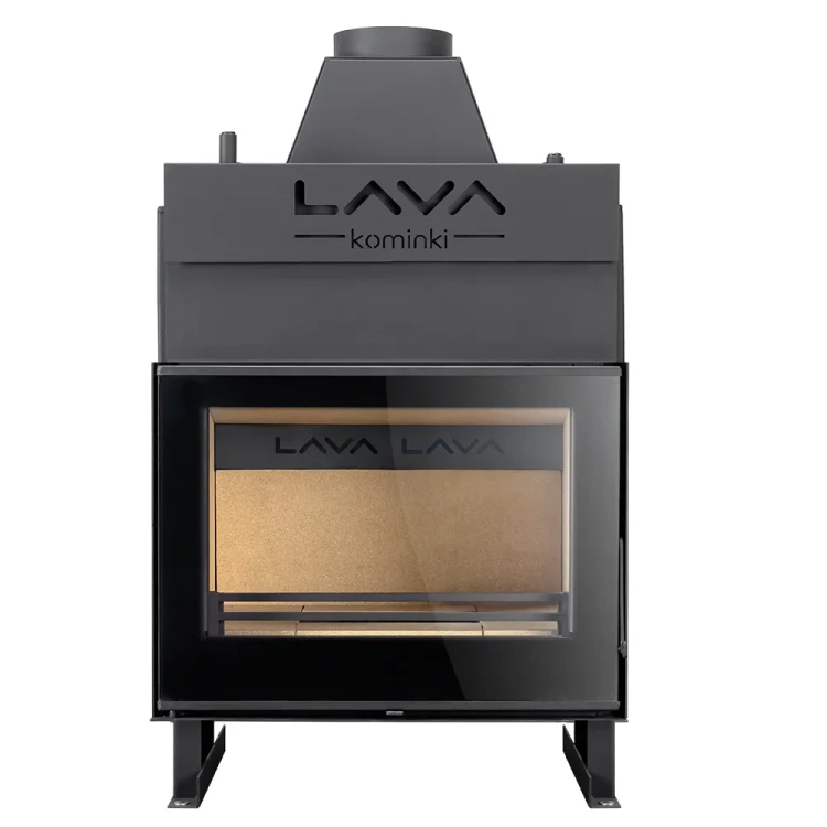kominek Lava TKL Trend 20 z płaszczem wodnym
