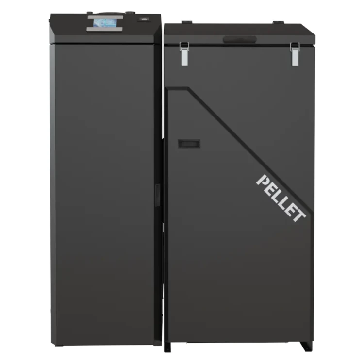 Kocioł na pellet BAL EKO 14