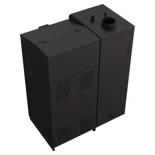 Kocioł BAL EKO 24 na pelet