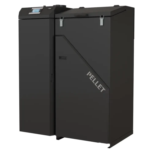 Kocioł BAL EKO 24 na pelet