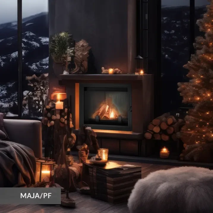 Maja 8 fi 150 święta