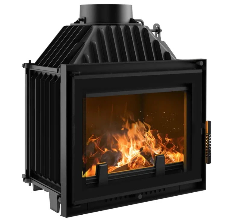 Kominek Maja 8 wersja Deco