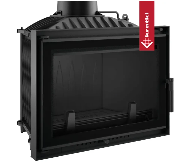 Wkład żeliwny Wiktor Deco