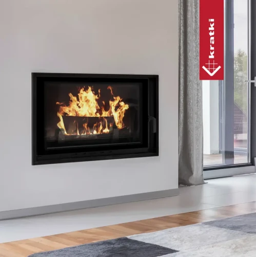 Obudowany wkład Wiktor Deco