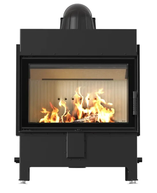 Kominek Lucy 14 kW Kratki