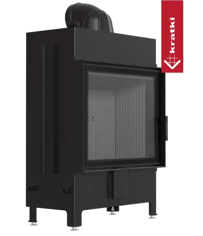 Lucy 15 czarne wnętrze